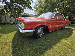1963 Ford Galaxie 500 (CC-2098484) for sale in Waconia, Minnesota