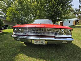 1963 Ford Galaxie 500 (CC-2098484) for sale in Waconia, Minnesota