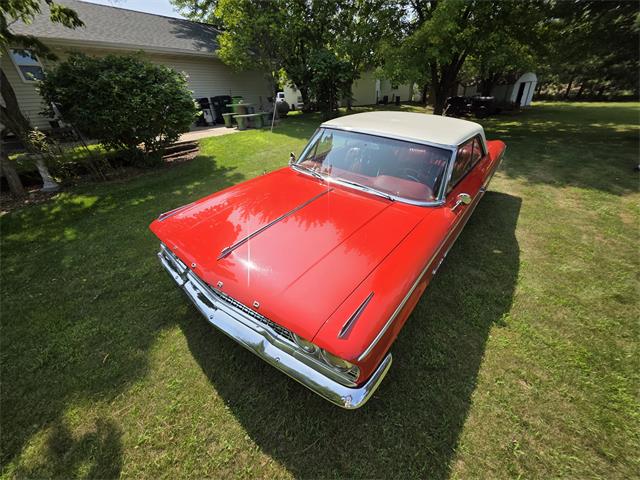 1963 Ford Galaxie 500 (CC-2098484) for sale in Waconia, Minnesota