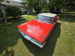 1963 Ford Galaxie 500 (CC-2098484) for sale in Waconia, Minnesota