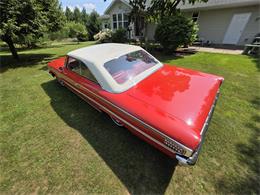 1963 Ford Galaxie 500 (CC-2098484) for sale in Waconia, Minnesota