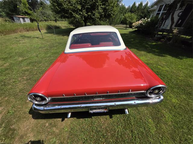 1963 Ford Galaxie 500 (CC-2098484) for sale in Waconia, Minnesota