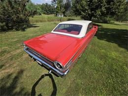 1963 Ford Galaxie 500 (CC-2098484) for sale in Waconia, Minnesota
