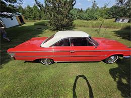 1963 Ford Galaxie 500 (CC-2098484) for sale in Waconia, Minnesota