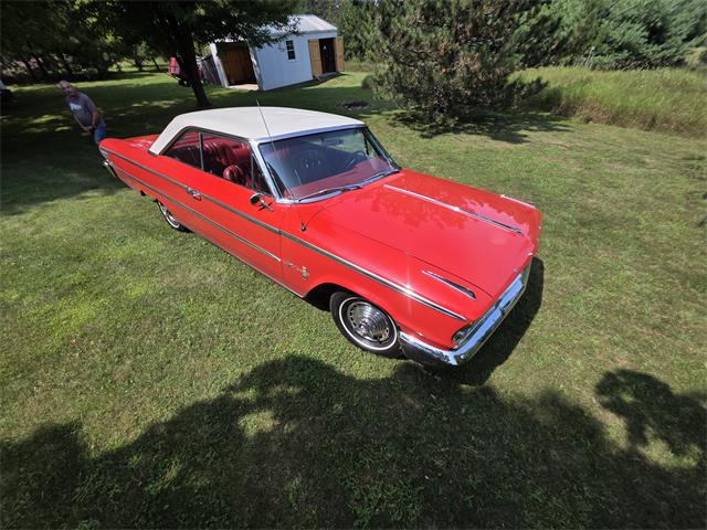 1963 Ford Galaxie 500 (CC-2098484) for sale in Waconia, Minnesota