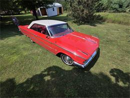 1963 Ford Galaxie 500 (CC-2098484) for sale in Waconia, Minnesota