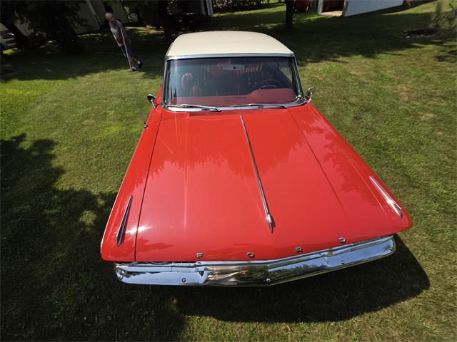 1963 Ford Galaxie 500 (CC-2098484) for sale in Waconia, Minnesota