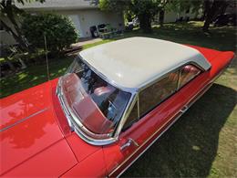 1963 Ford Galaxie 500 (CC-2098484) for sale in Waconia, Minnesota