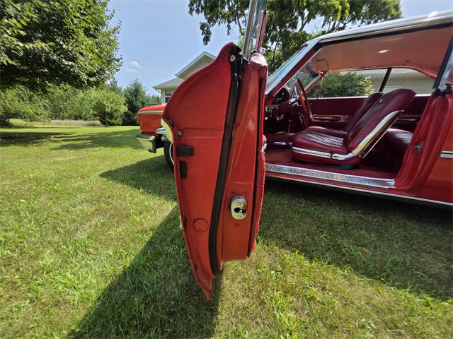 1963 Ford Galaxie 500 (CC-2098484) for sale in Waconia, Minnesota