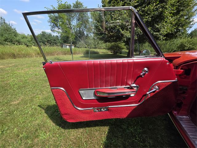 1963 Ford Galaxie 500 (CC-2098484) for sale in Waconia, Minnesota