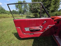 1963 Ford Galaxie 500 (CC-2098484) for sale in Waconia, Minnesota