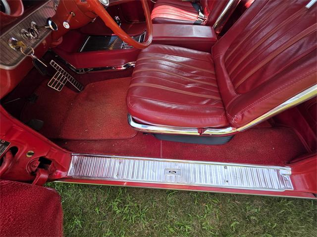 1963 Ford Galaxie 500 (CC-2098484) for sale in Waconia, Minnesota