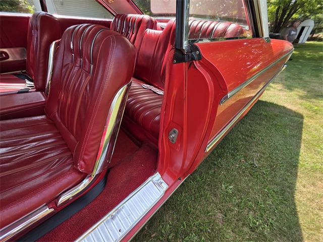 1963 Ford Galaxie 500 (CC-2098484) for sale in Waconia, Minnesota