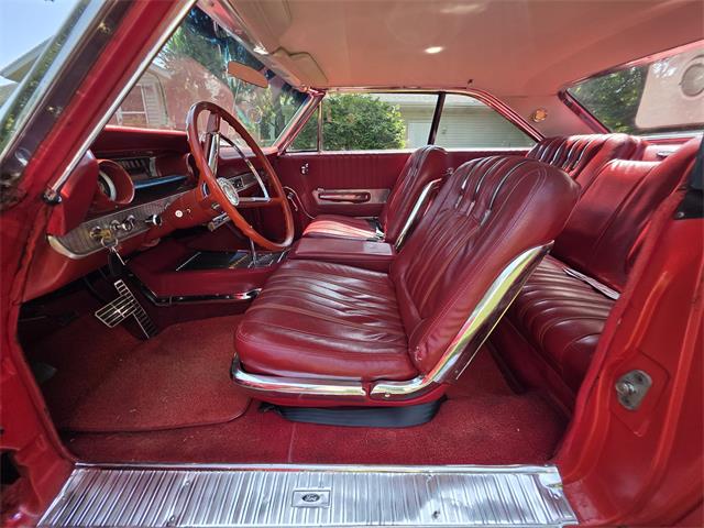 1963 Ford Galaxie 500 (CC-2098484) for sale in Waconia, Minnesota