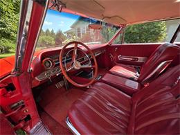 1963 Ford Galaxie 500 (CC-2098484) for sale in Waconia, Minnesota