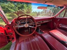 1963 Ford Galaxie 500 (CC-2098484) for sale in Waconia, Minnesota