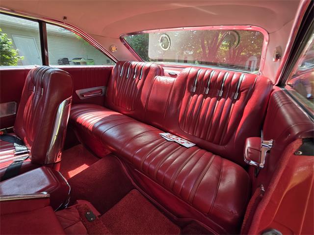 1963 Ford Galaxie 500 (CC-2098484) for sale in Waconia, Minnesota