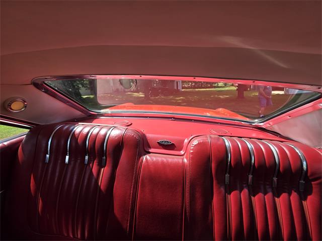 1963 Ford Galaxie 500 (CC-2098484) for sale in Waconia, Minnesota