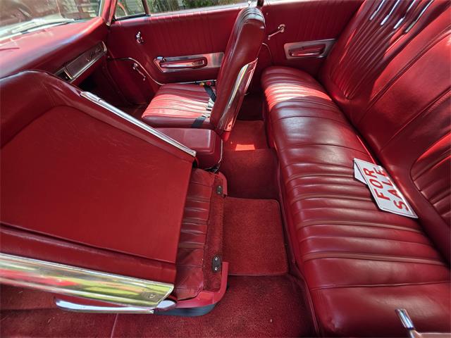 1963 Ford Galaxie 500 (CC-2098484) for sale in Waconia, Minnesota