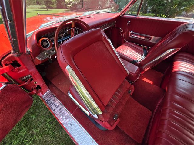 1963 Ford Galaxie 500 (CC-2098484) for sale in Waconia, Minnesota