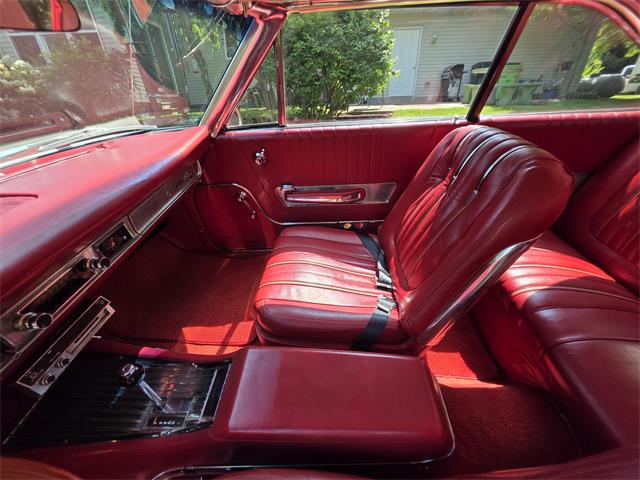 1963 Ford Galaxie 500 (CC-2098484) for sale in Waconia, Minnesota