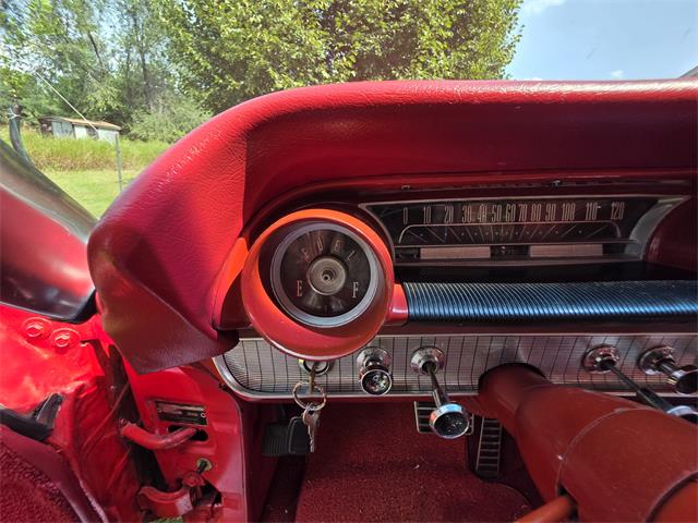 1963 Ford Galaxie 500 (CC-2098484) for sale in Waconia, Minnesota