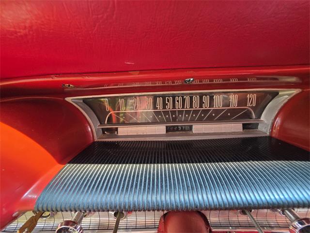 1963 Ford Galaxie 500 (CC-2098484) for sale in Waconia, Minnesota