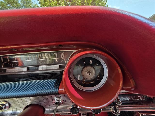 1963 Ford Galaxie 500 (CC-2098484) for sale in Waconia, Minnesota