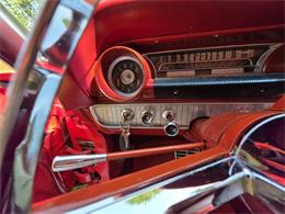 1963 Ford Galaxie 500 (CC-2098484) for sale in Waconia, Minnesota
