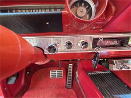 1963 Ford Galaxie 500 (CC-2098484) for sale in Waconia, Minnesota