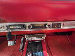 1963 Ford Galaxie 500 (CC-2098484) for sale in Waconia, Minnesota