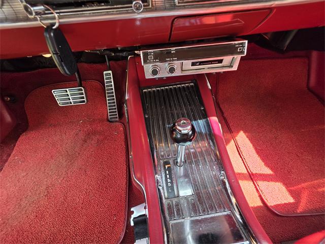 1963 Ford Galaxie 500 (CC-2098484) for sale in Waconia, Minnesota