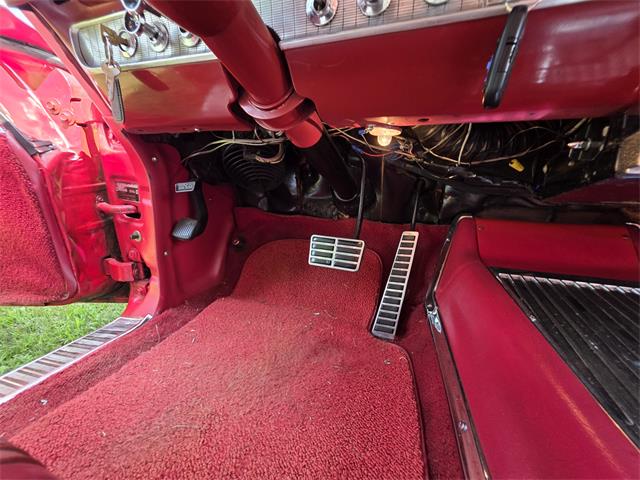 1963 Ford Galaxie 500 (CC-2098484) for sale in Waconia, Minnesota