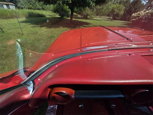 1963 Ford Galaxie 500 (CC-2098484) for sale in Waconia, Minnesota