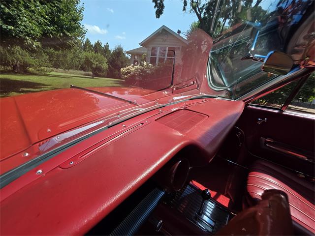 1963 Ford Galaxie 500 (CC-2098484) for sale in Waconia, Minnesota