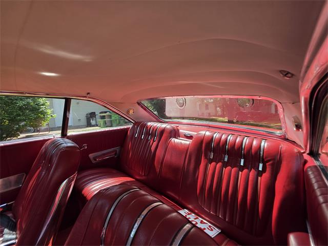 1963 Ford Galaxie 500 (CC-2098484) for sale in Waconia, Minnesota