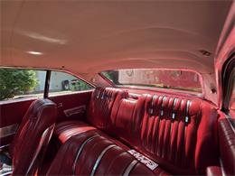 1963 Ford Galaxie 500 (CC-2098484) for sale in Waconia, Minnesota