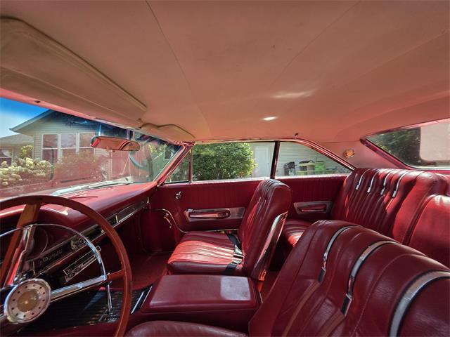 1963 Ford Galaxie 500 (CC-2098484) for sale in Waconia, Minnesota