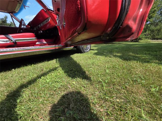 1963 Ford Galaxie 500 (CC-2098484) for sale in Waconia, Minnesota