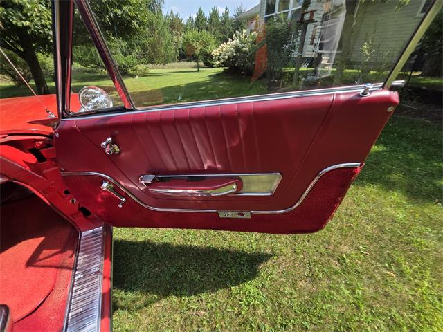 1963 Ford Galaxie 500 (CC-2098484) for sale in Waconia, Minnesota
