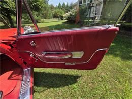 1963 Ford Galaxie 500 (CC-2098484) for sale in Waconia, Minnesota