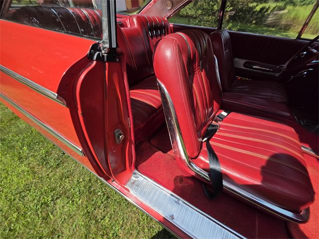 1963 Ford Galaxie 500 (CC-2098484) for sale in Waconia, Minnesota
