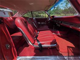 1963 Ford Galaxie 500 (CC-2098484) for sale in Waconia, Minnesota