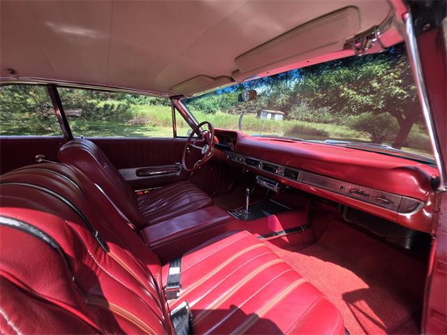1963 Ford Galaxie 500 (CC-2098484) for sale in Waconia, Minnesota