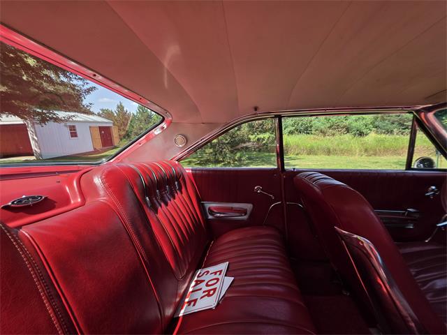1963 Ford Galaxie 500 (CC-2098484) for sale in Waconia, Minnesota