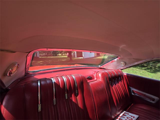 1963 Ford Galaxie 500 (CC-2098484) for sale in Waconia, Minnesota