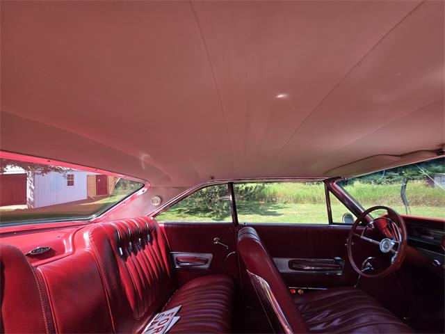 1963 Ford Galaxie 500 (CC-2098484) for sale in Waconia, Minnesota