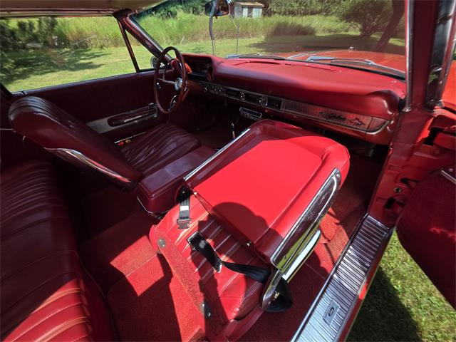 1963 Ford Galaxie 500 (CC-2098484) for sale in Waconia, Minnesota