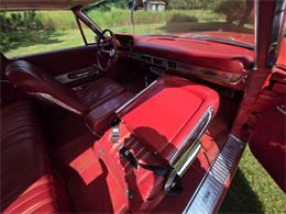 1963 Ford Galaxie 500 (CC-2098484) for sale in Waconia, Minnesota