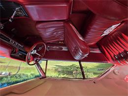 1963 Ford Galaxie 500 (CC-2098484) for sale in Waconia, Minnesota